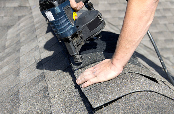 Fast & Reliable Emergency Roof Repairs in Struthers, OH